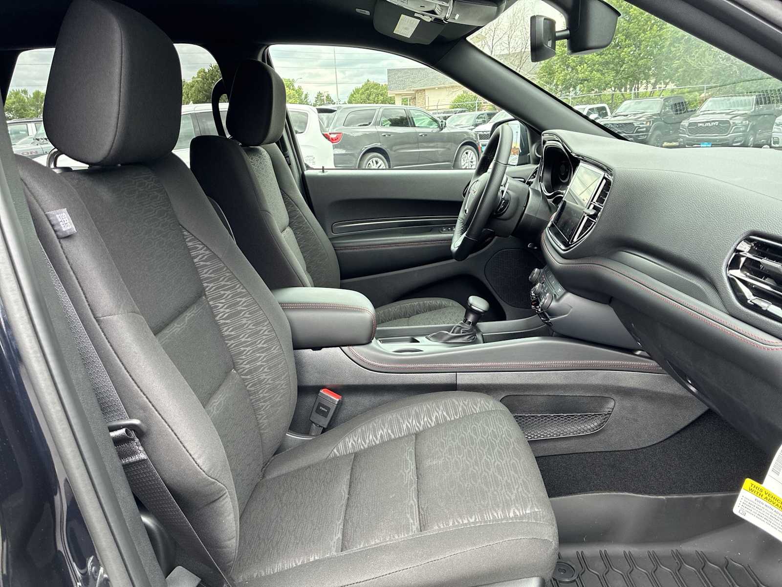 Thumbnail: 2026 Dodge Durango - 26