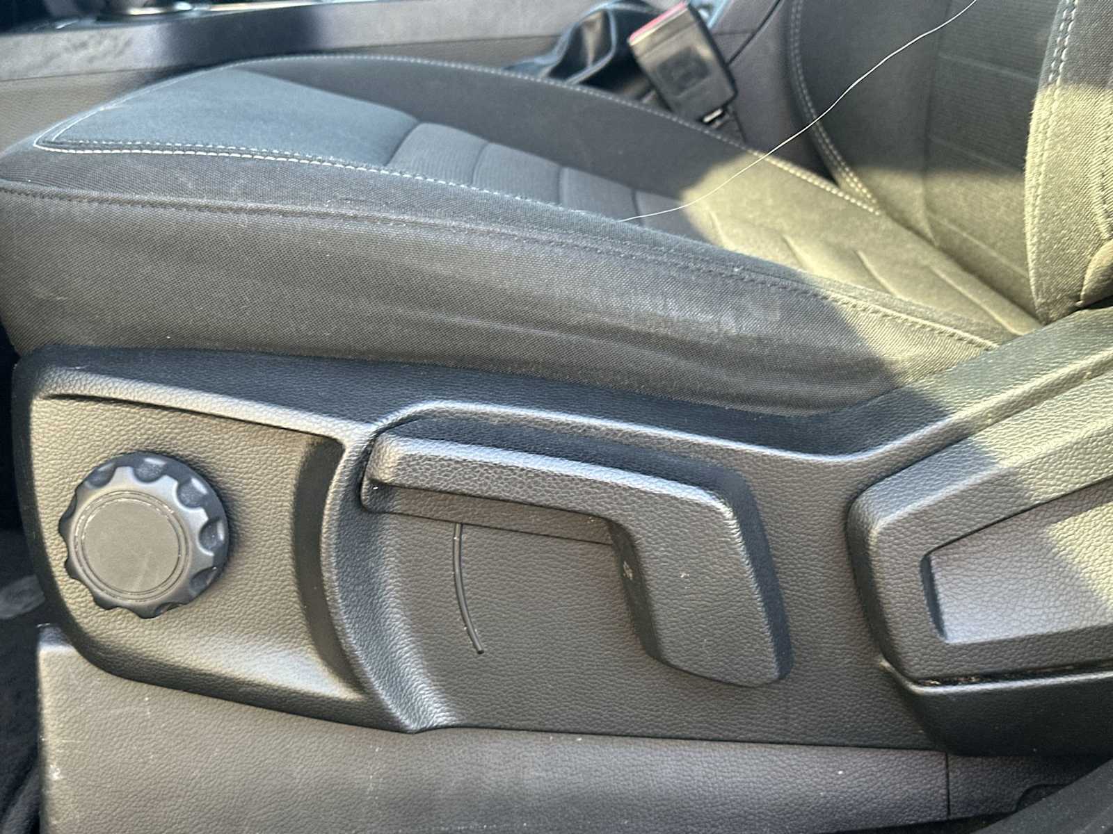 Thumbnail: 2019 Ford Ranger - 14