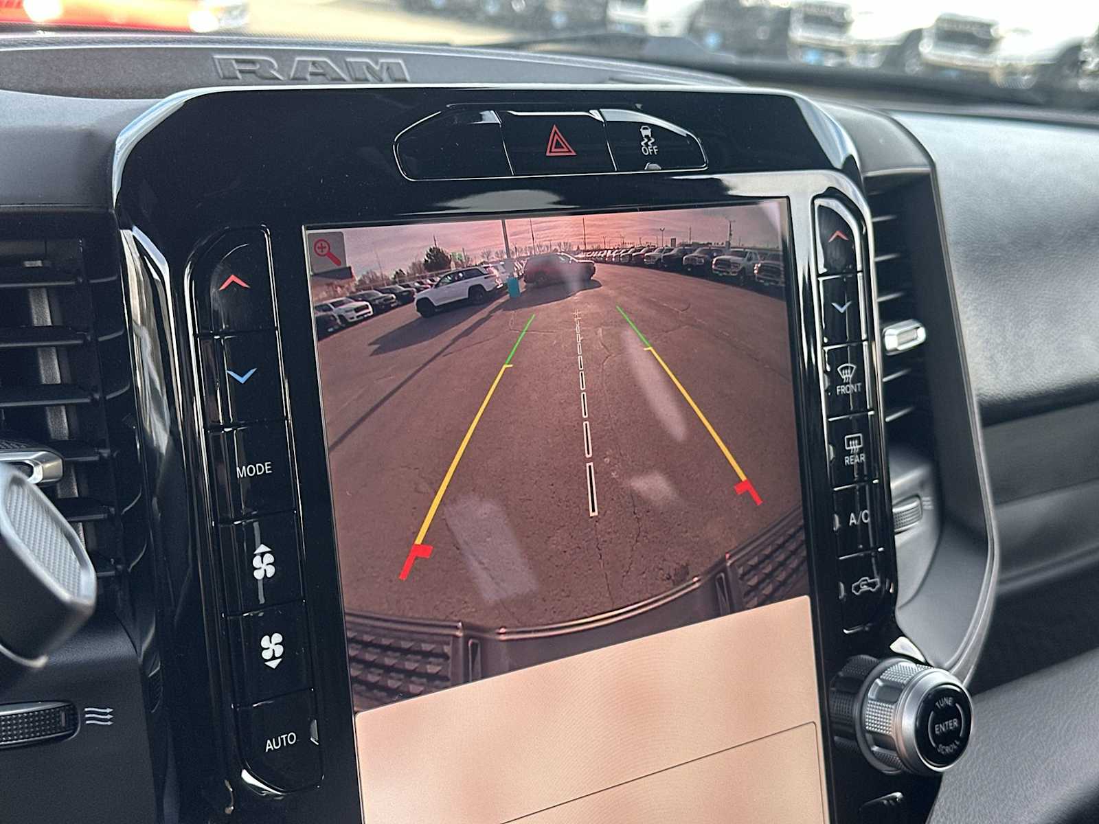 Thumbnail: 2026 RAM 2500 - 22