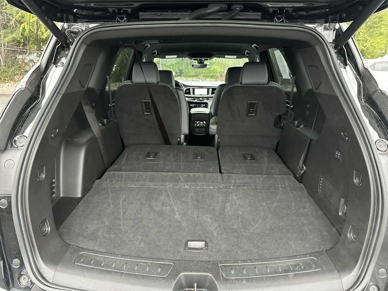 Thumbnail: 2024 Buick Enclave - 19