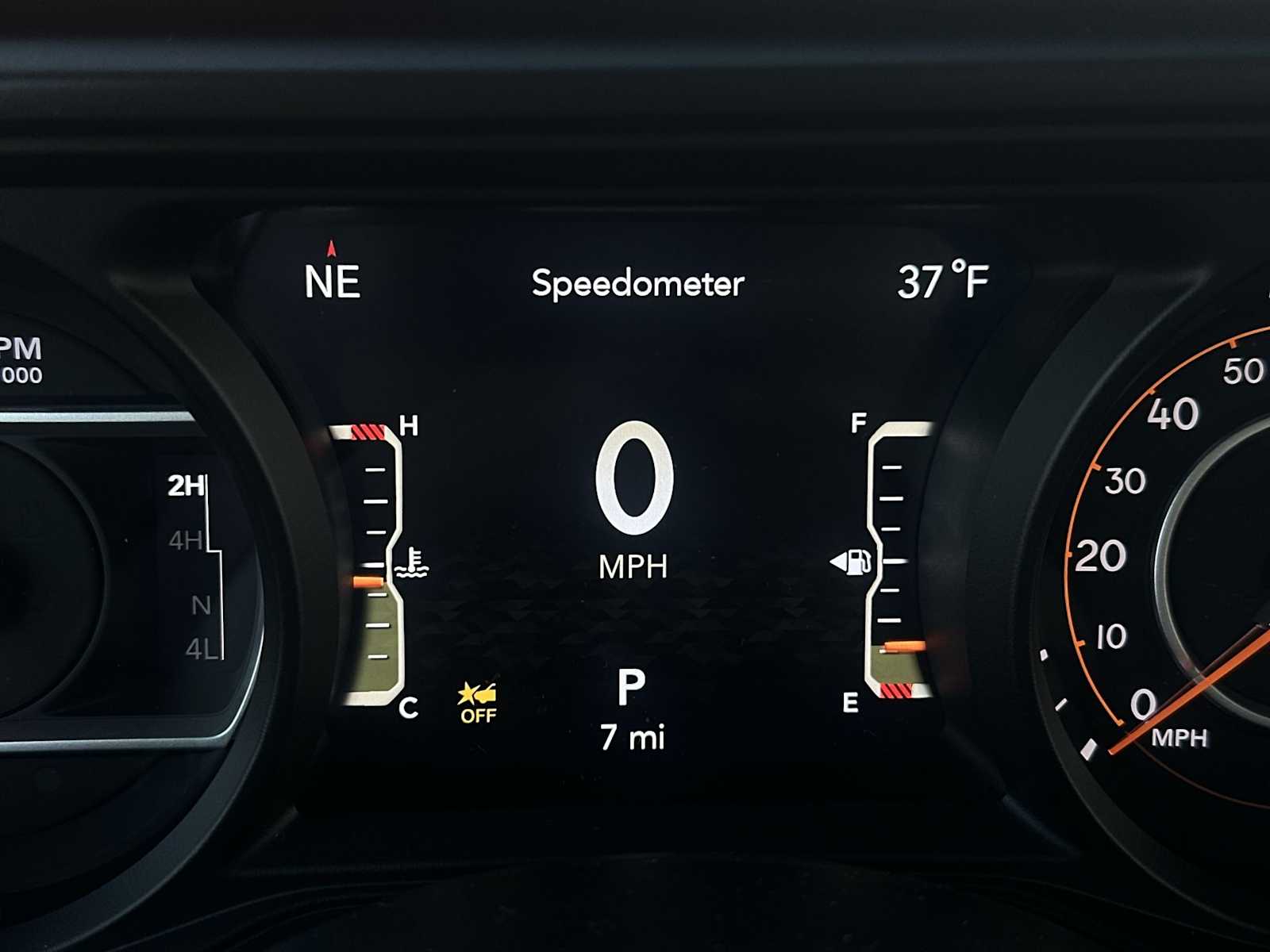 Thumbnail: 2026 Jeep Wrangler - 25