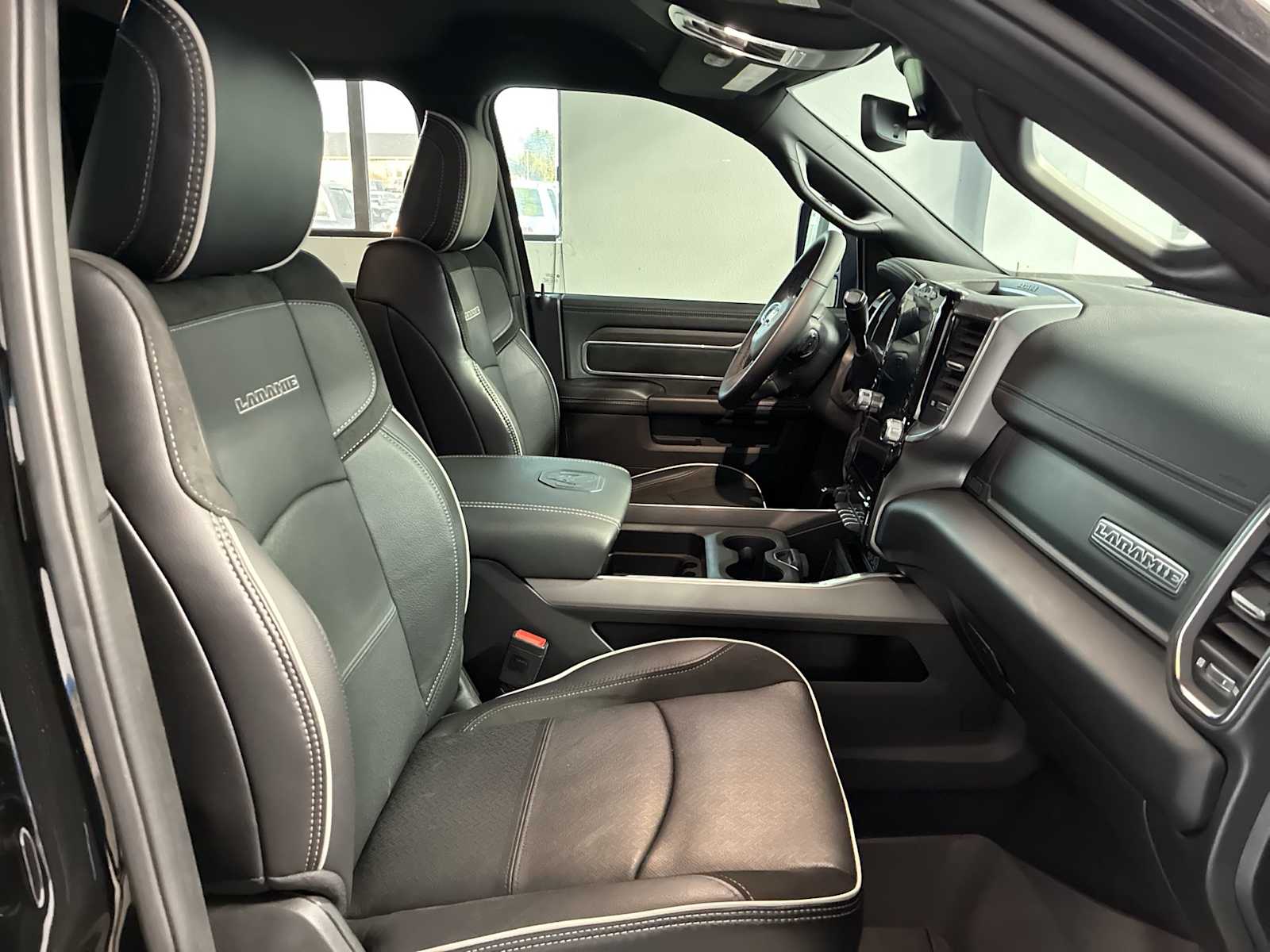 Thumbnail: 2025 RAM 2500 - 25