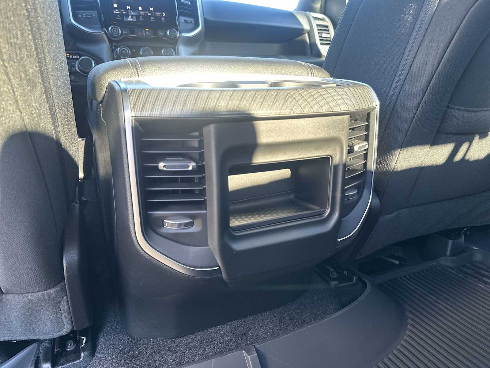 Thumbnail: 2026 RAM 1500 - 20