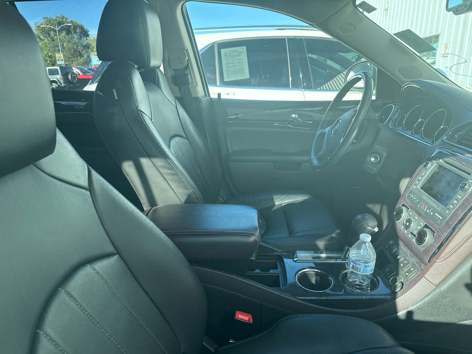 2017 Buick Enclave