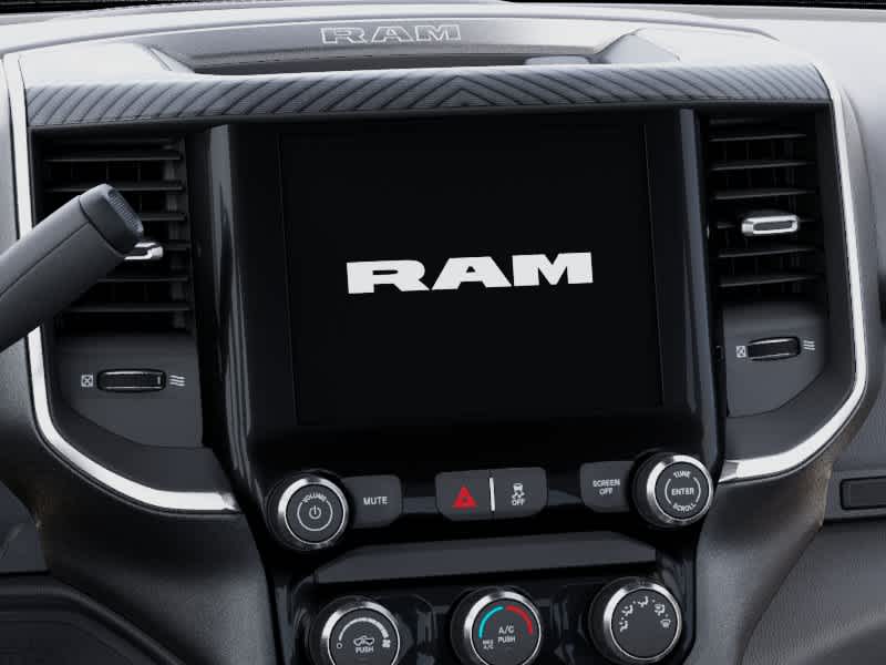 Thumbnail: 2026 RAM 2500 - 10