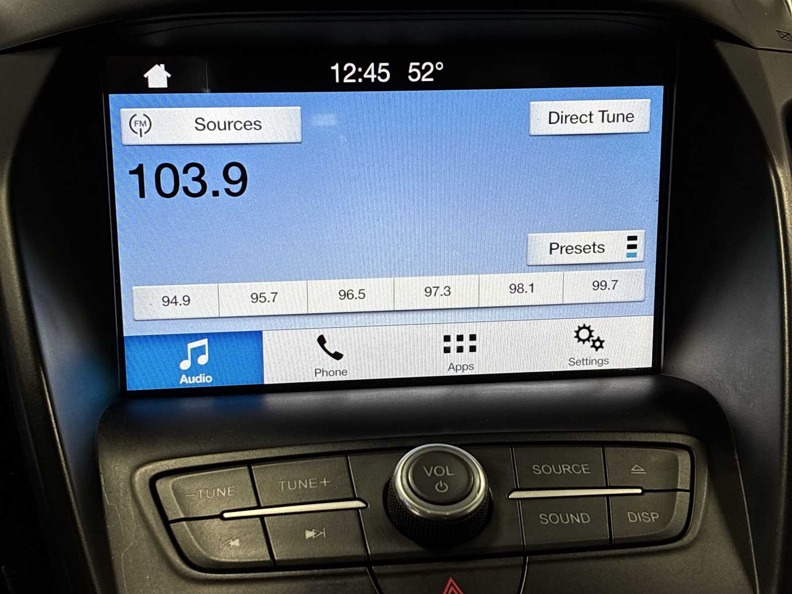 Thumbnail: 2018 Ford Escape - 12