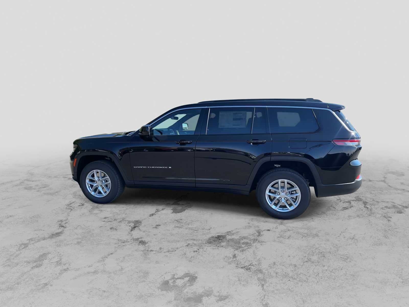 Thumbnail: 2025 Jeep Grand Cherokee - 5