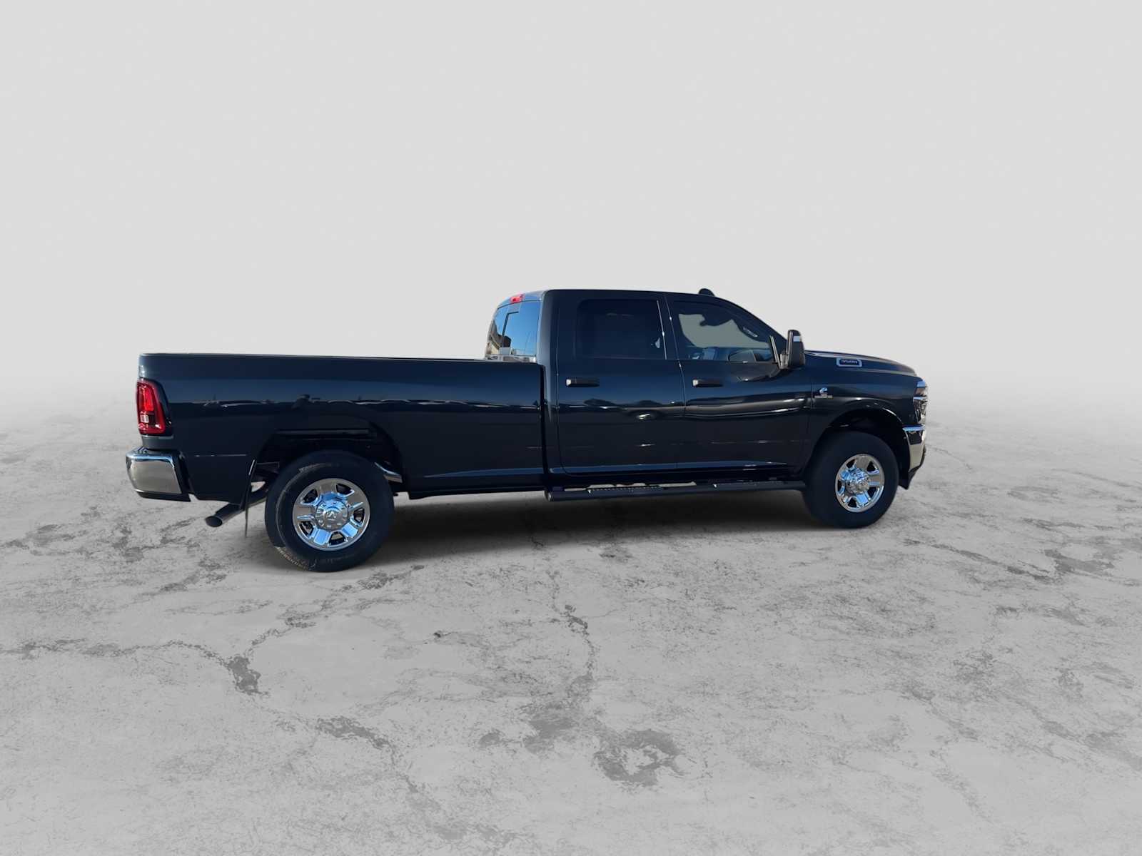 Thumbnail: 2026 RAM 3500 - 2