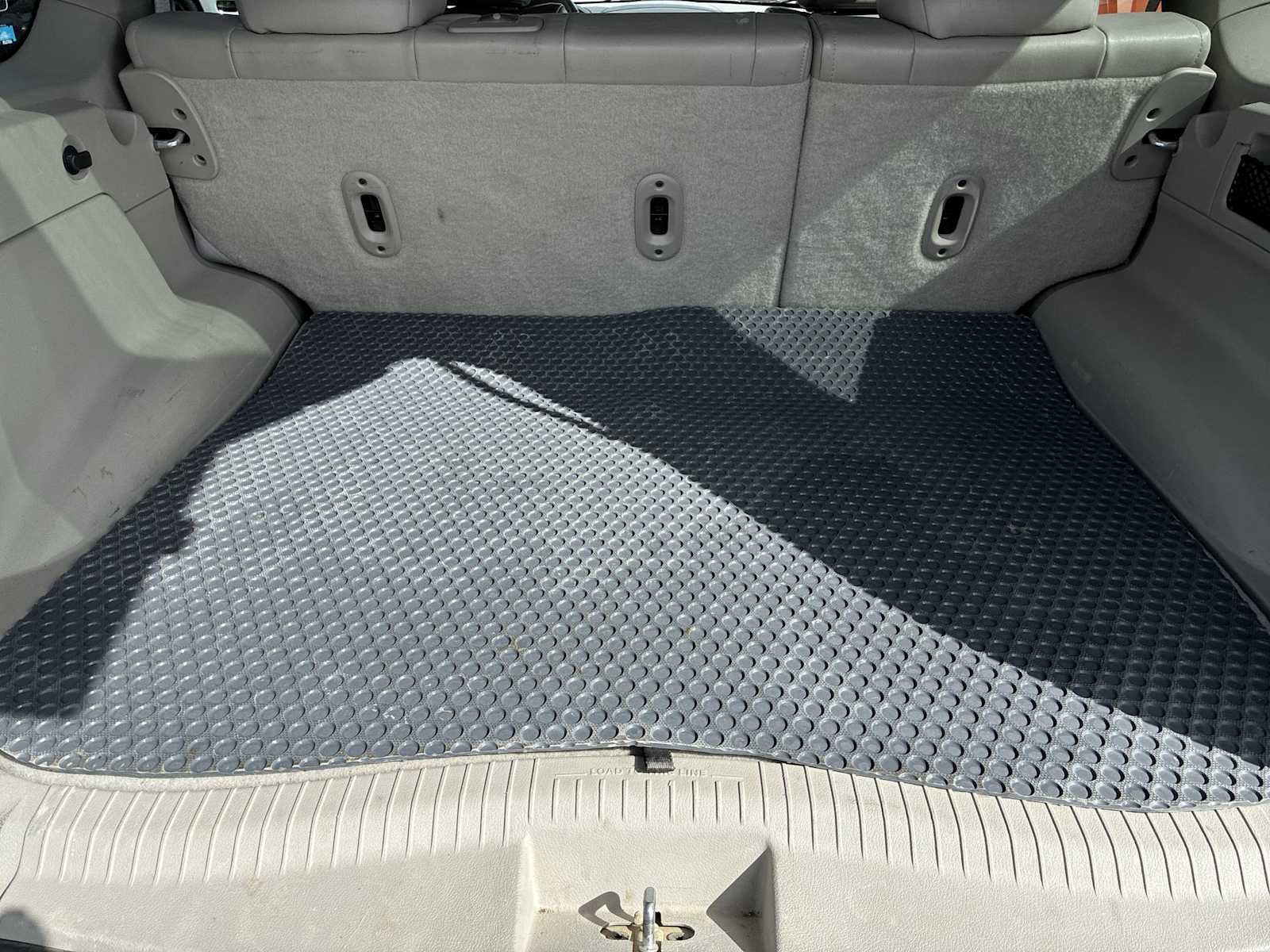 Thumbnail: 2007 Jeep Grand Cherokee - 20