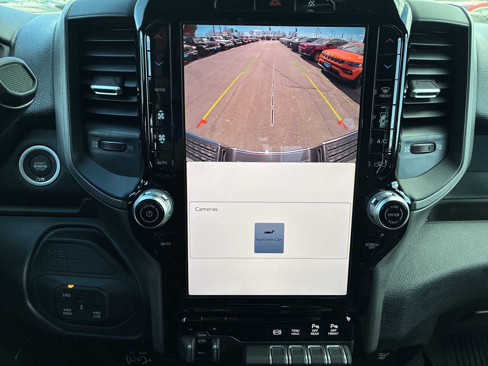 Thumbnail: 2026 RAM 3500 - 23