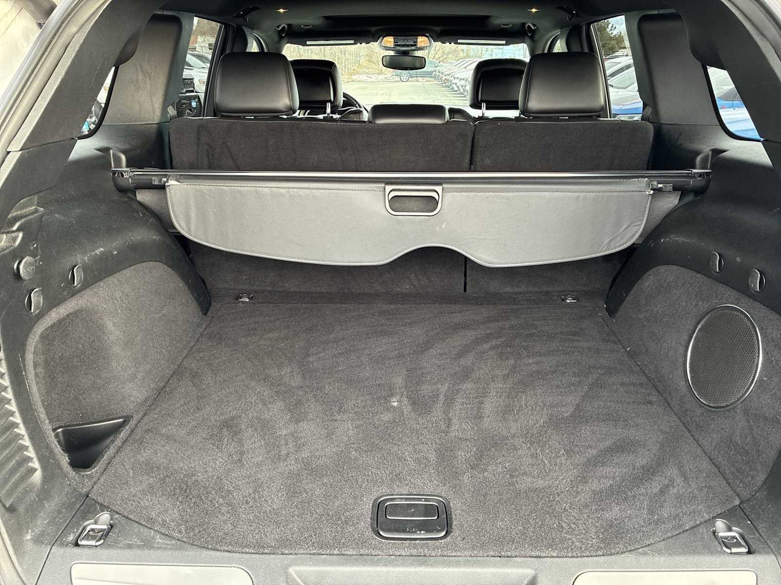 Thumbnail: 2018 Jeep Grand Cherokee - 20