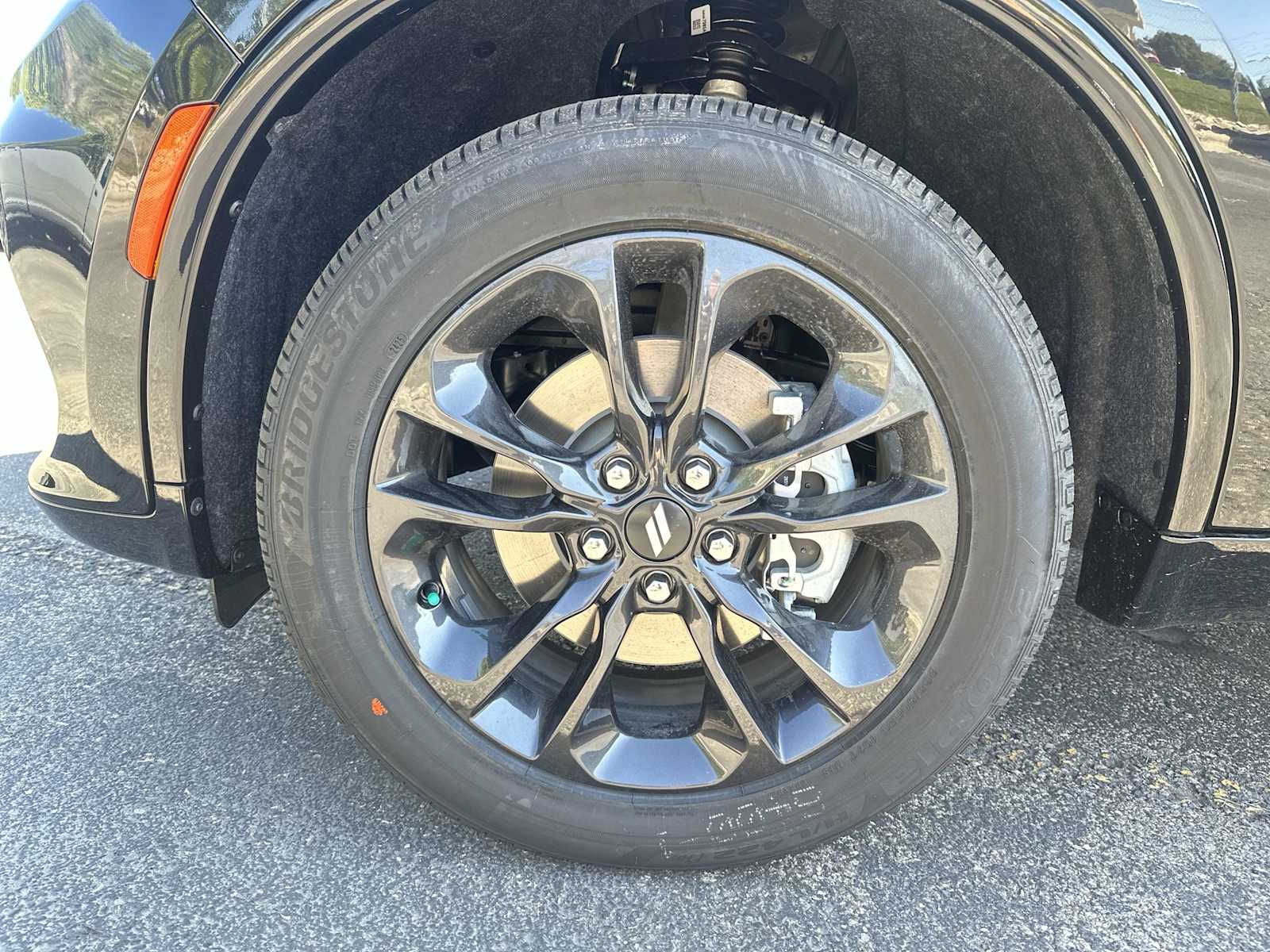 Thumbnail: 2026 Dodge Durango - 17