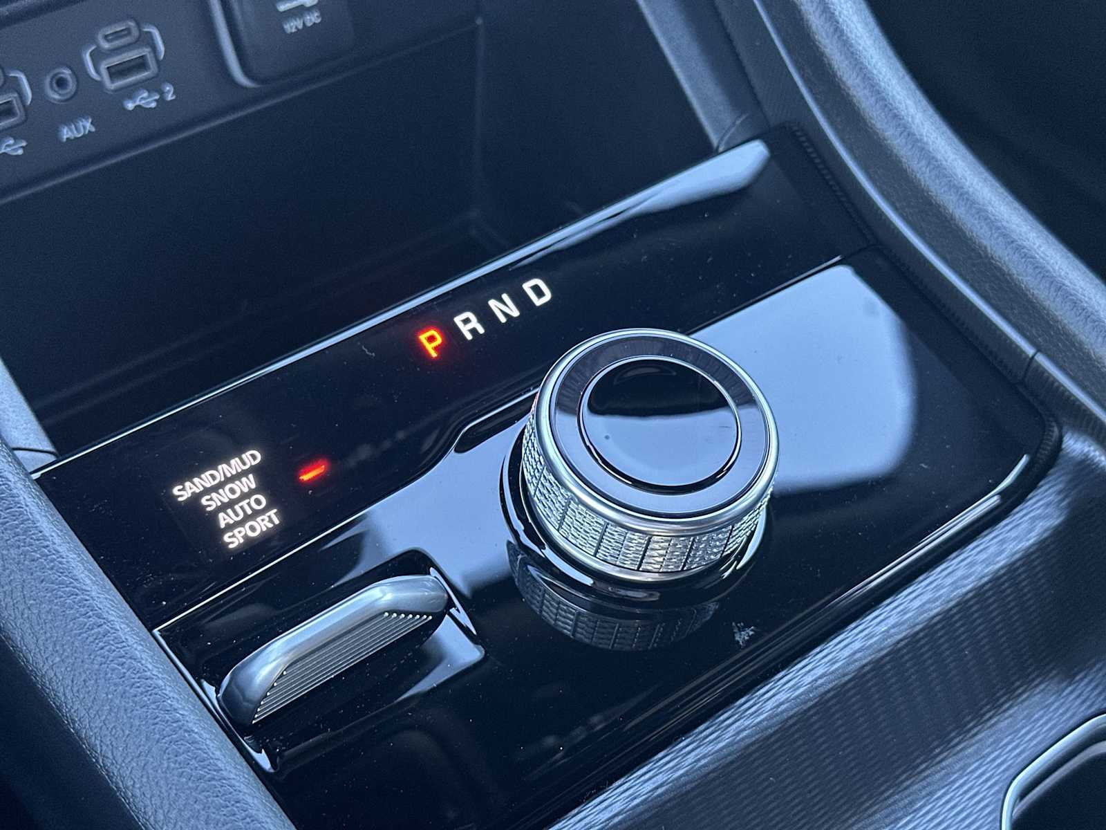 Thumbnail: 2025 Jeep Grand Cherokee - 21