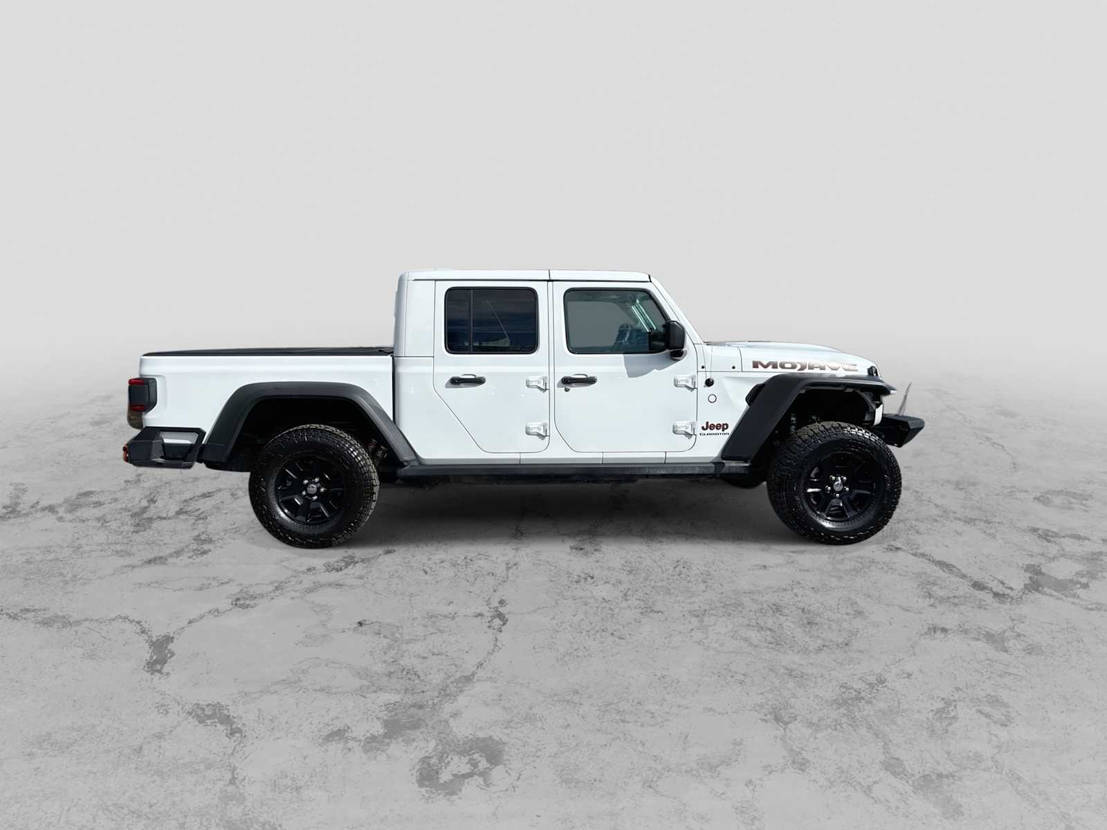 Thumbnail: 2021 Jeep Gladiator - 9