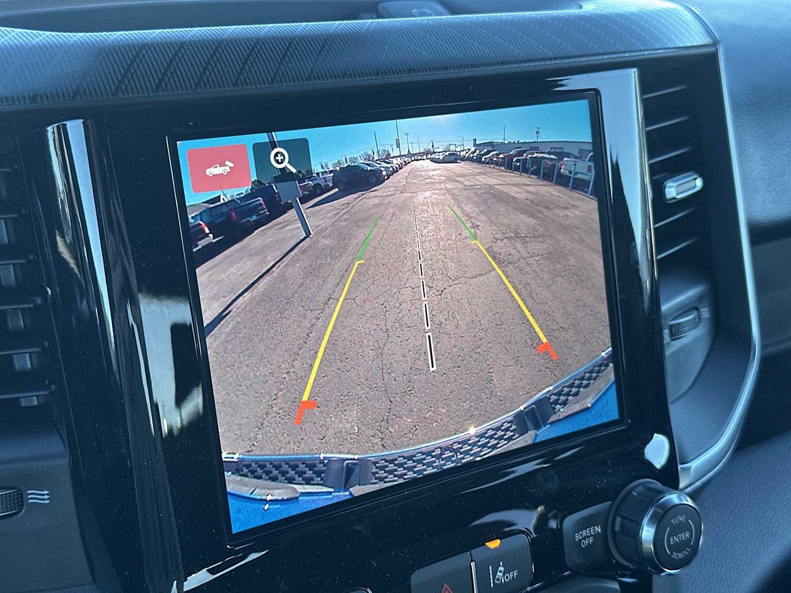 Thumbnail: 2026 RAM 1500 - 21