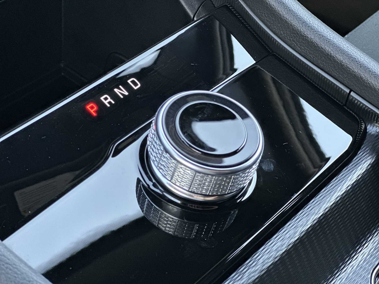 Thumbnail: 2025 Jeep Grand Cherokee - 20