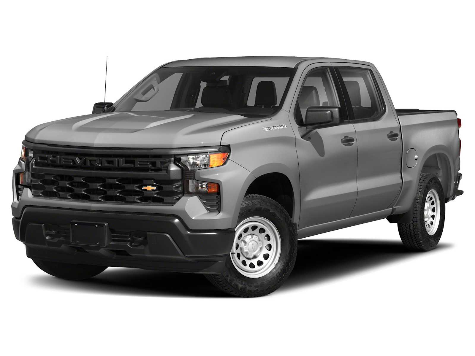 2022 Chevrolet Silverado 1500 LT 4X4 Crew Cab Short Box's photo