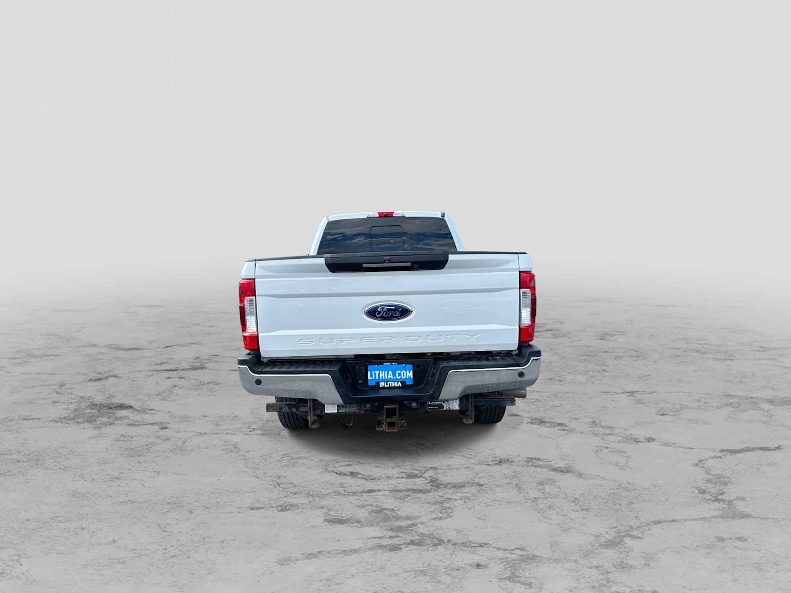 Thumbnail: 2017 Ford F-350 - 6