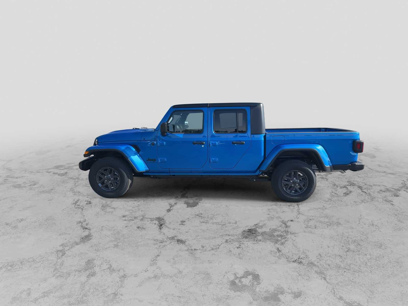 Thumbnail: 2025 Jeep Gladiator - 5