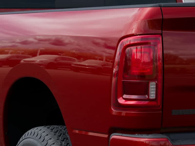Thumbnail: 2026 RAM 2500 - 5