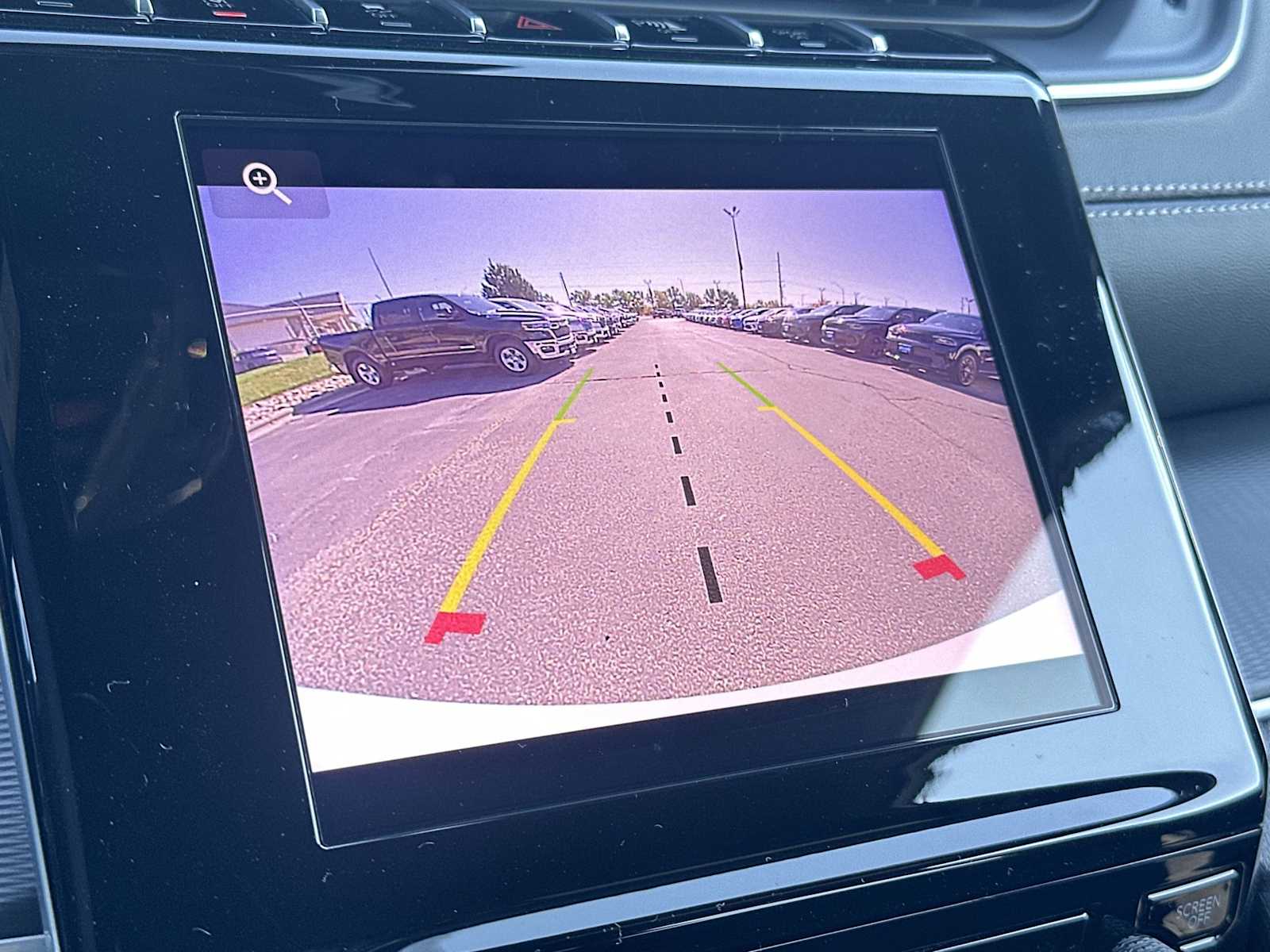 Thumbnail: 2025 Jeep Grand Cherokee - 21