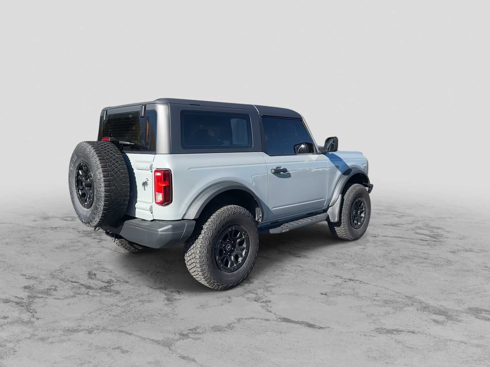 Thumbnail: 2023 Ford Bronco - 8