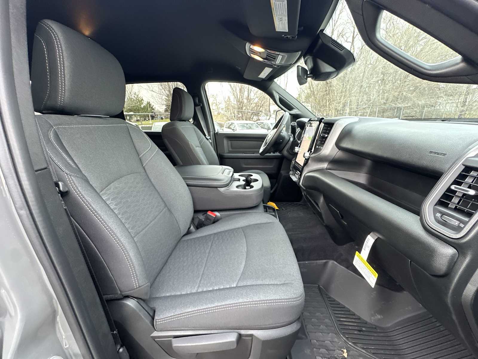 Thumbnail: 2026 RAM 2500 - 24