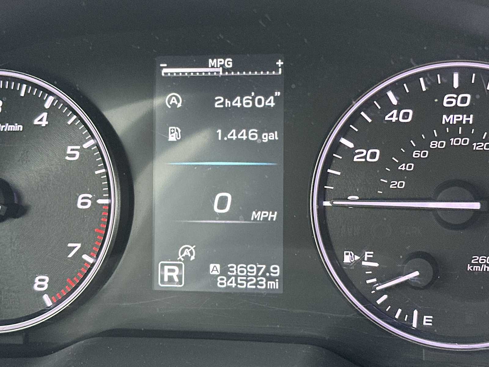 Thumbnail: 2020 Subaru Outback - 10