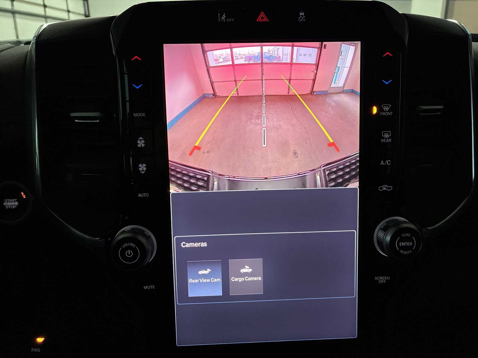 Thumbnail: 2025 RAM 2500 - 23