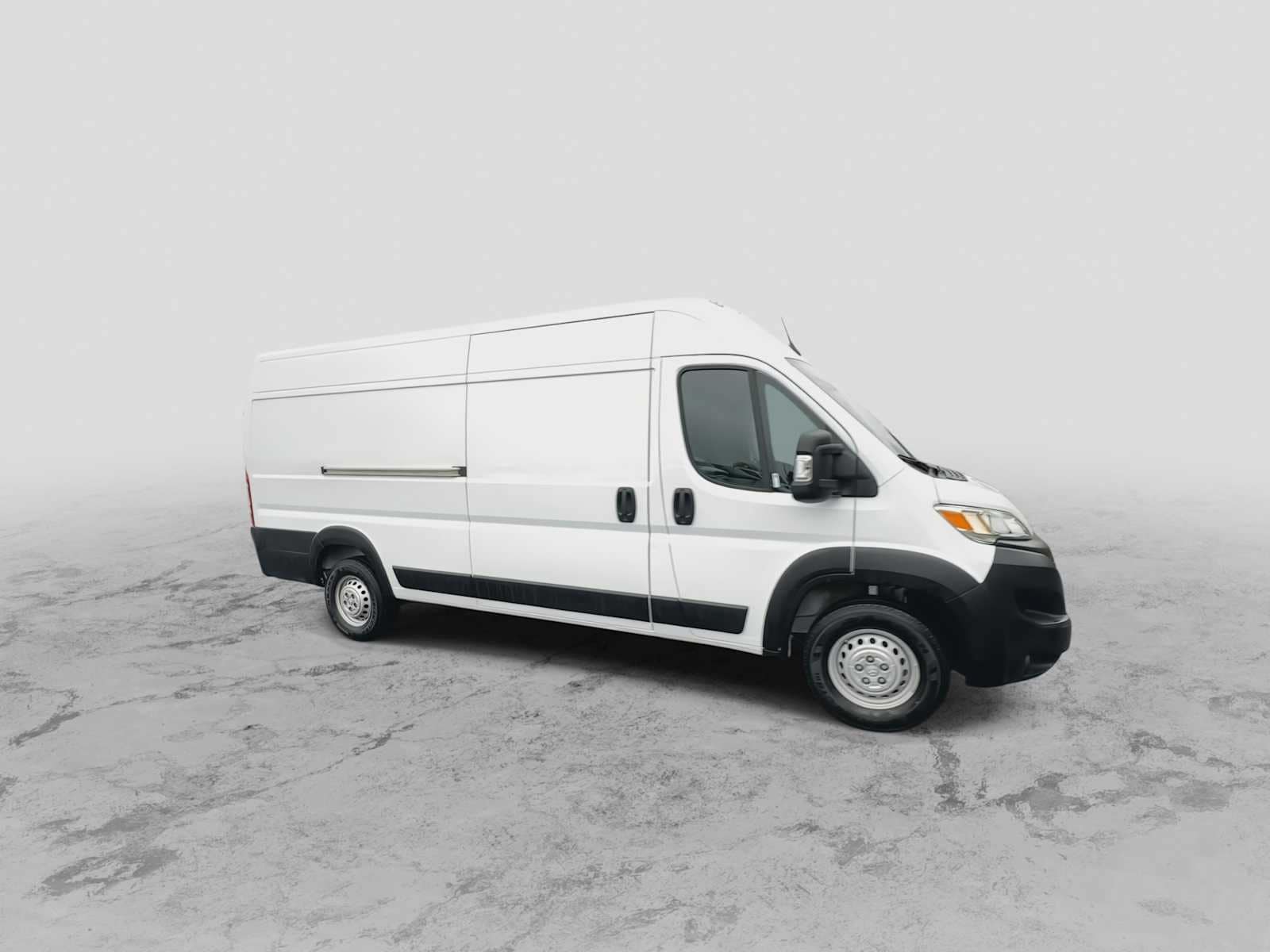 Thumbnail: 2024 RAM ProMaster - 2