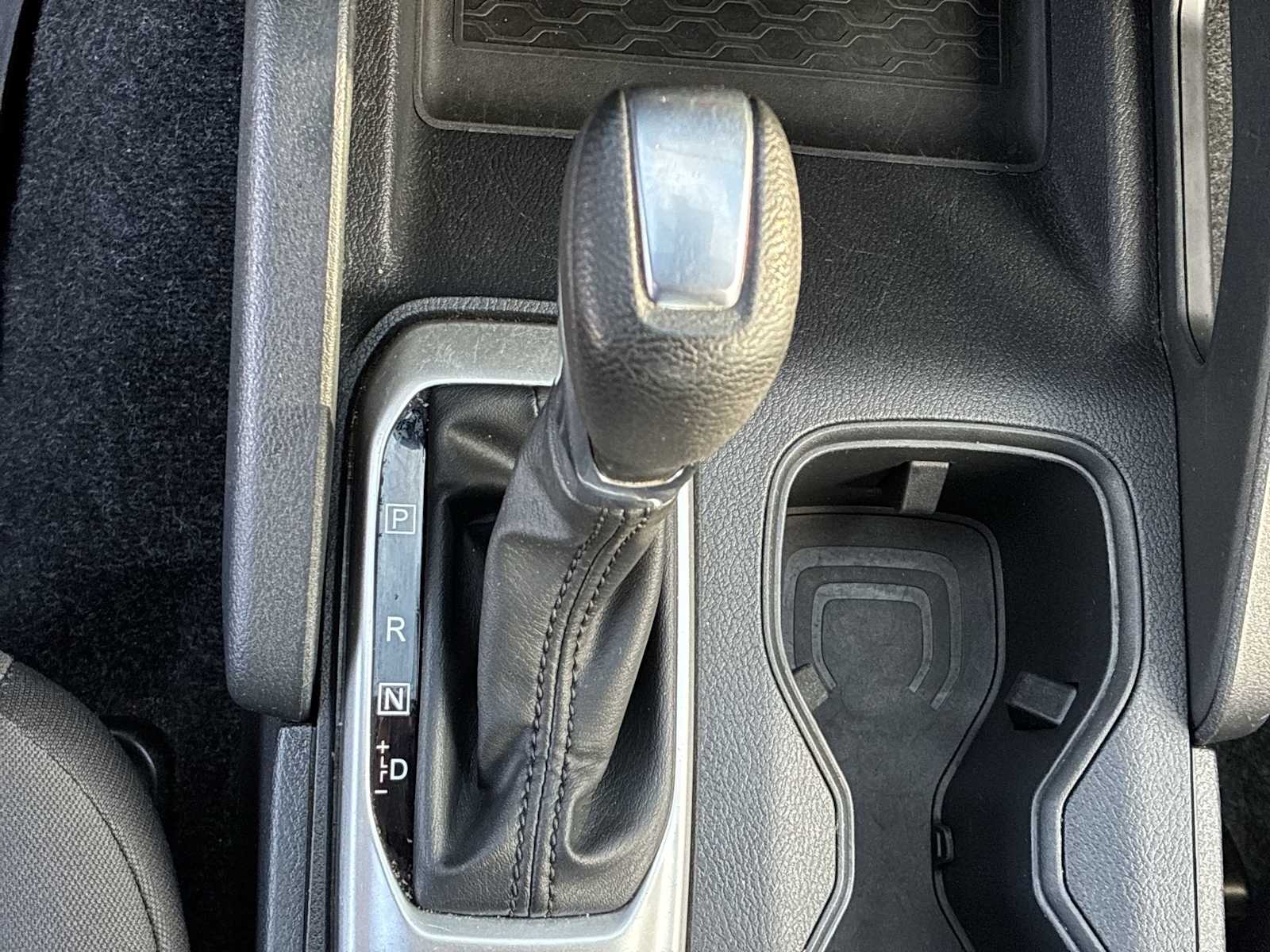 Thumbnail: 2022 Nissan Frontier - 19