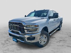2026 Ram 3500 TRADESMAN CREW CAB 4X4 6'4 BOX Pickup Billings, MT