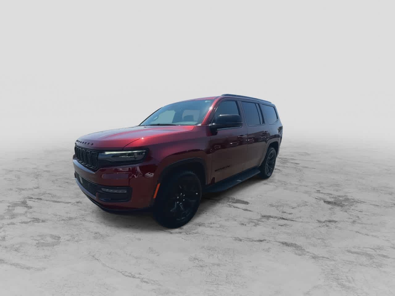 Thumbnail: 2024 Jeep Wagoneer - 4