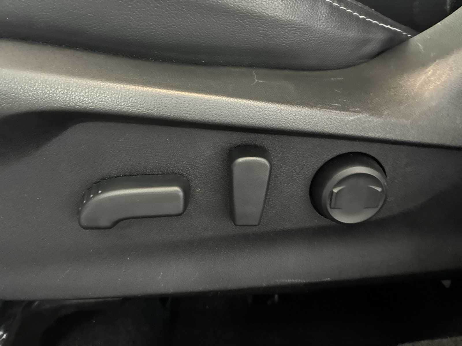 Thumbnail: 2019 Subaru Forester - 14