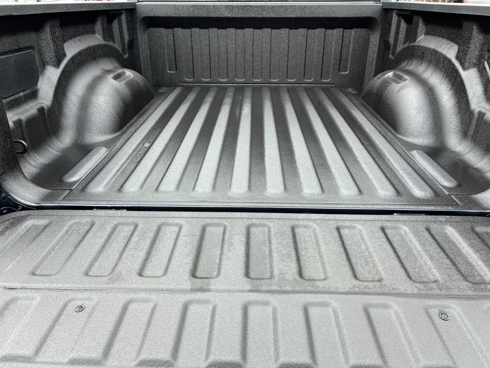 Thumbnail: 2026 RAM 1500 - 20