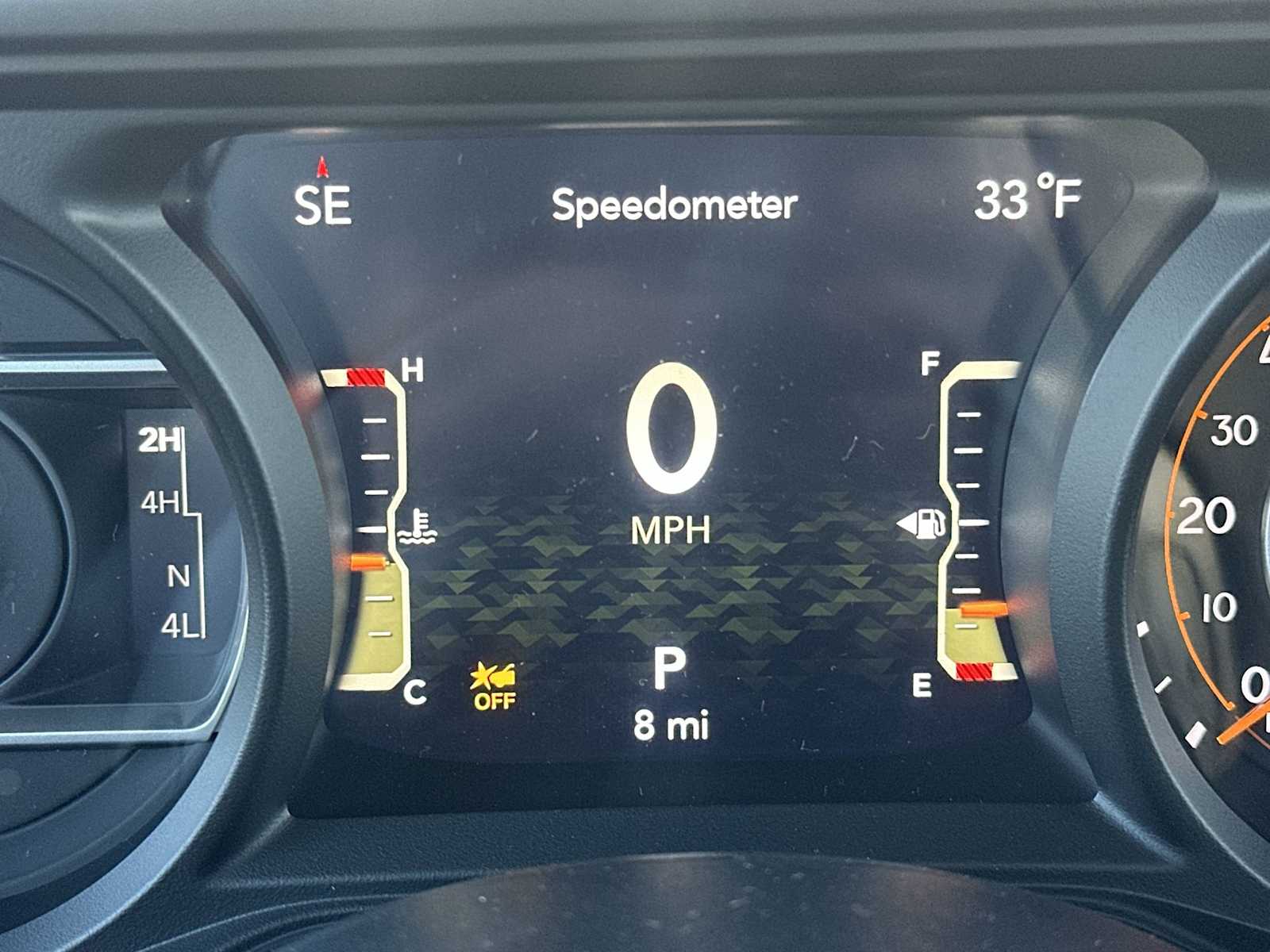 Thumbnail: 2026 Jeep Wrangler - 10