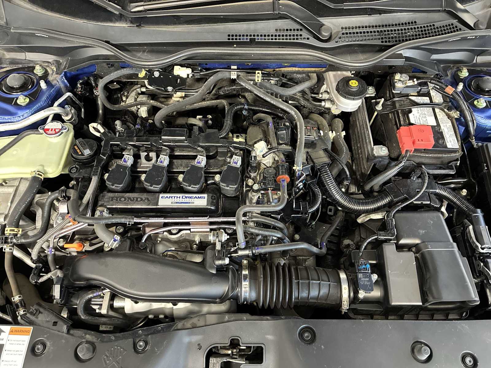 Thumbnail: 2020 Honda Civic - 18