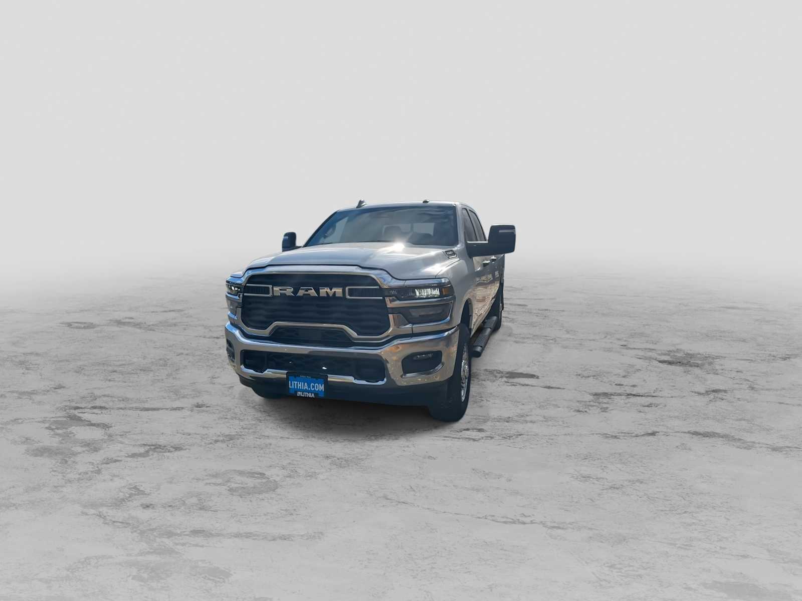 Thumbnail: 2026 RAM 3500 - 3