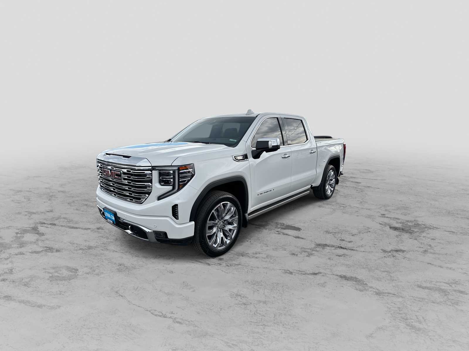Thumbnail: 2023 GMC Sierra 1500 - 4