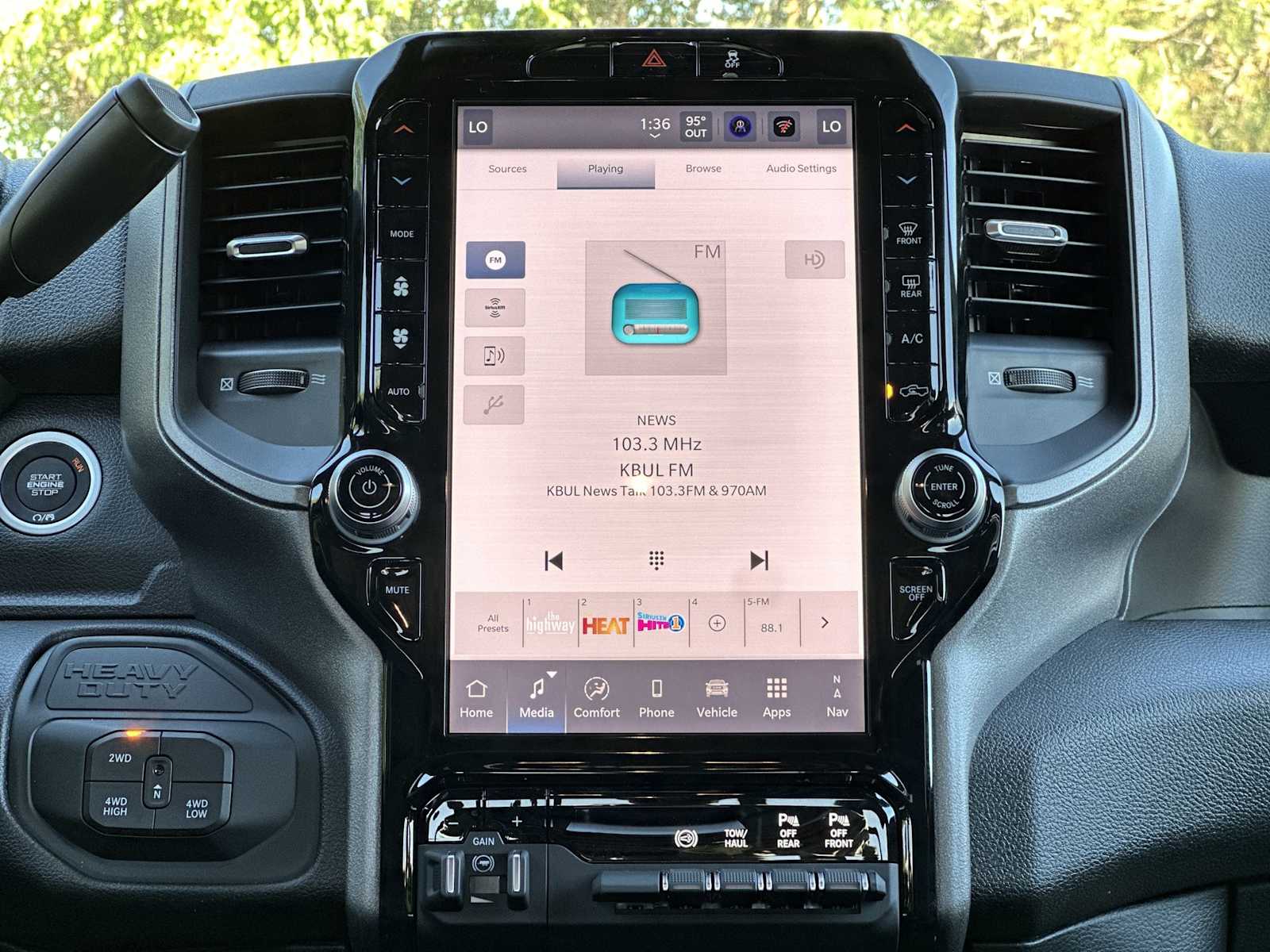 Thumbnail: 2026 RAM 3500 - 12