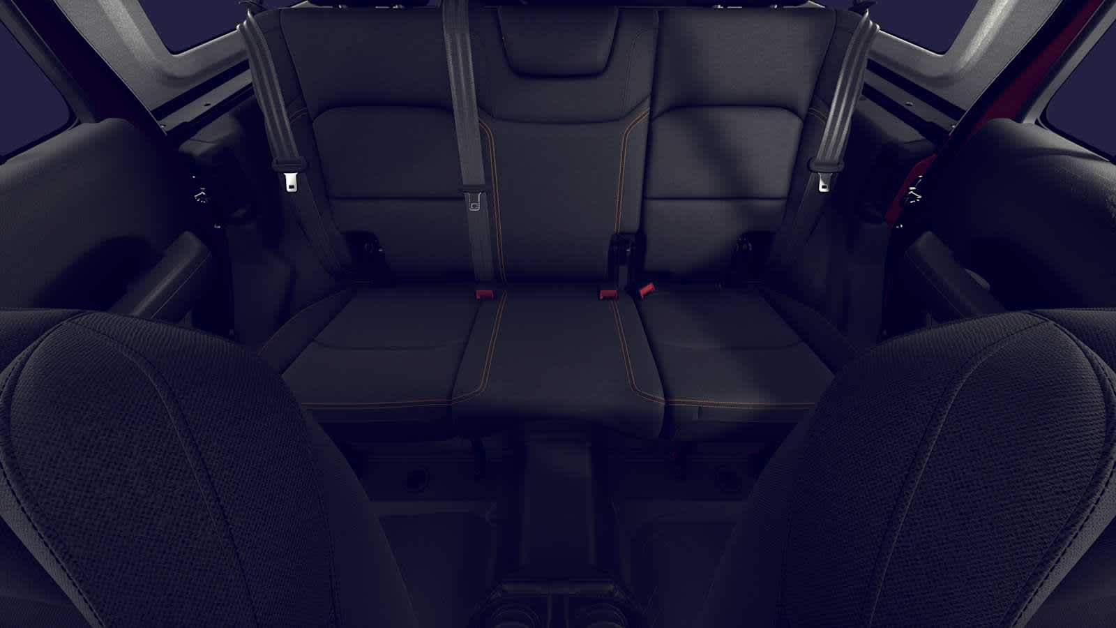 Thumbnail: 2026 Jeep Wrangler - 3