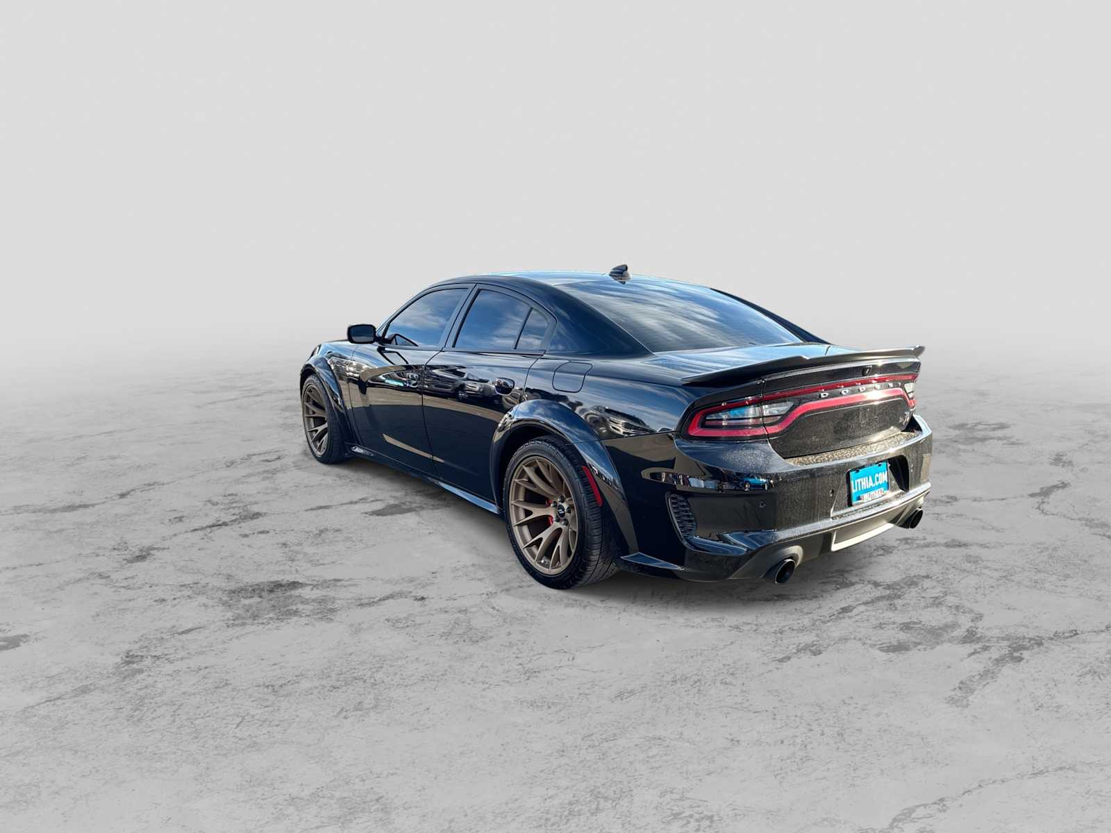 Thumbnail: 2022 Dodge Charger - 6