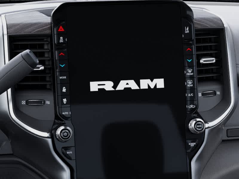Thumbnail: 2026 RAM 2500 - 10