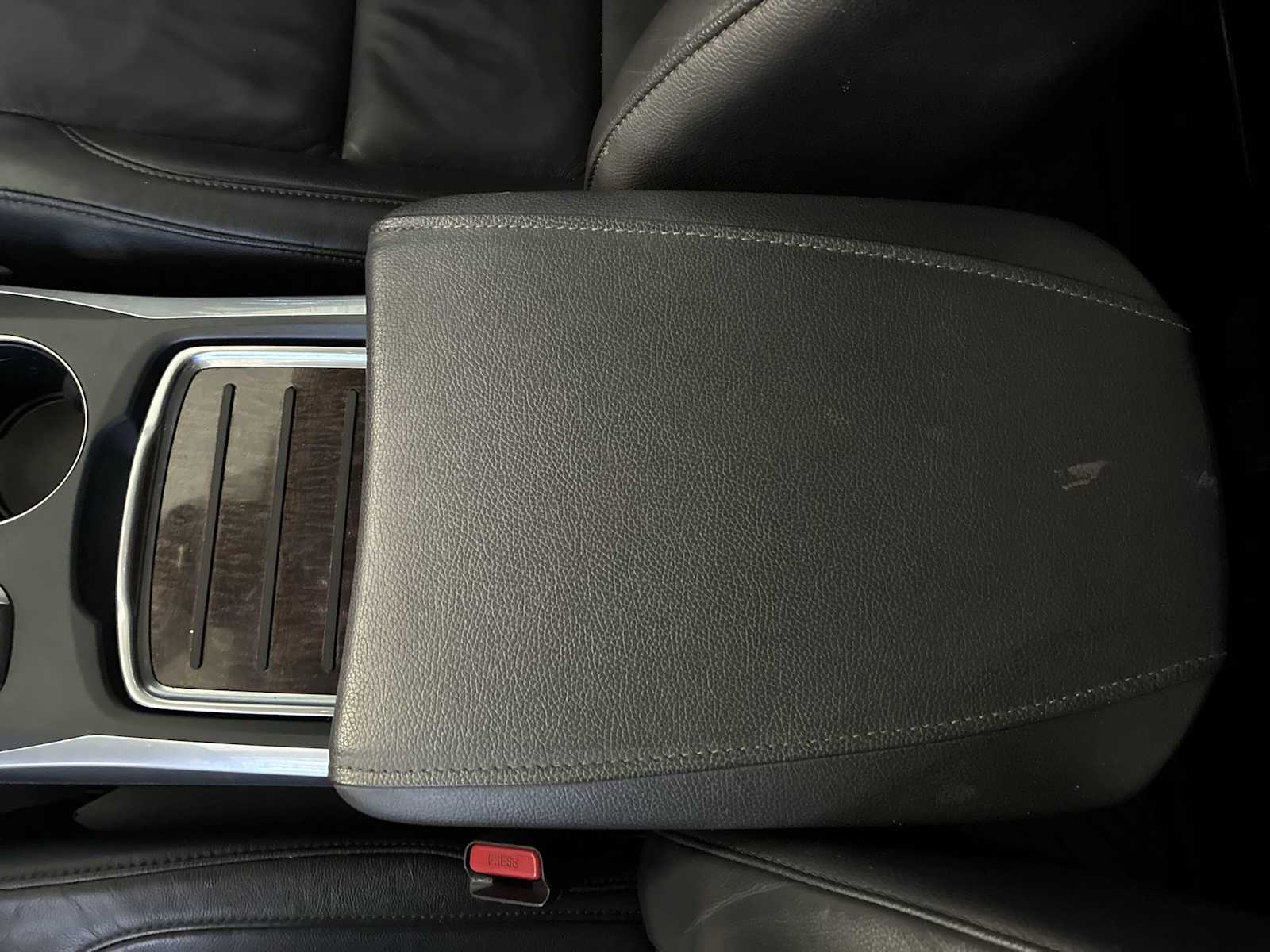 Thumbnail: 2020 Acura MDX - 22