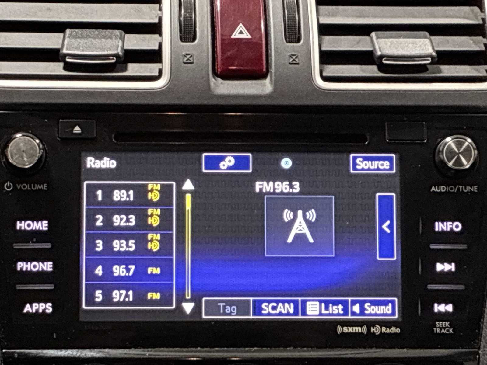 Thumbnail: 2016 Subaru Forester - 12