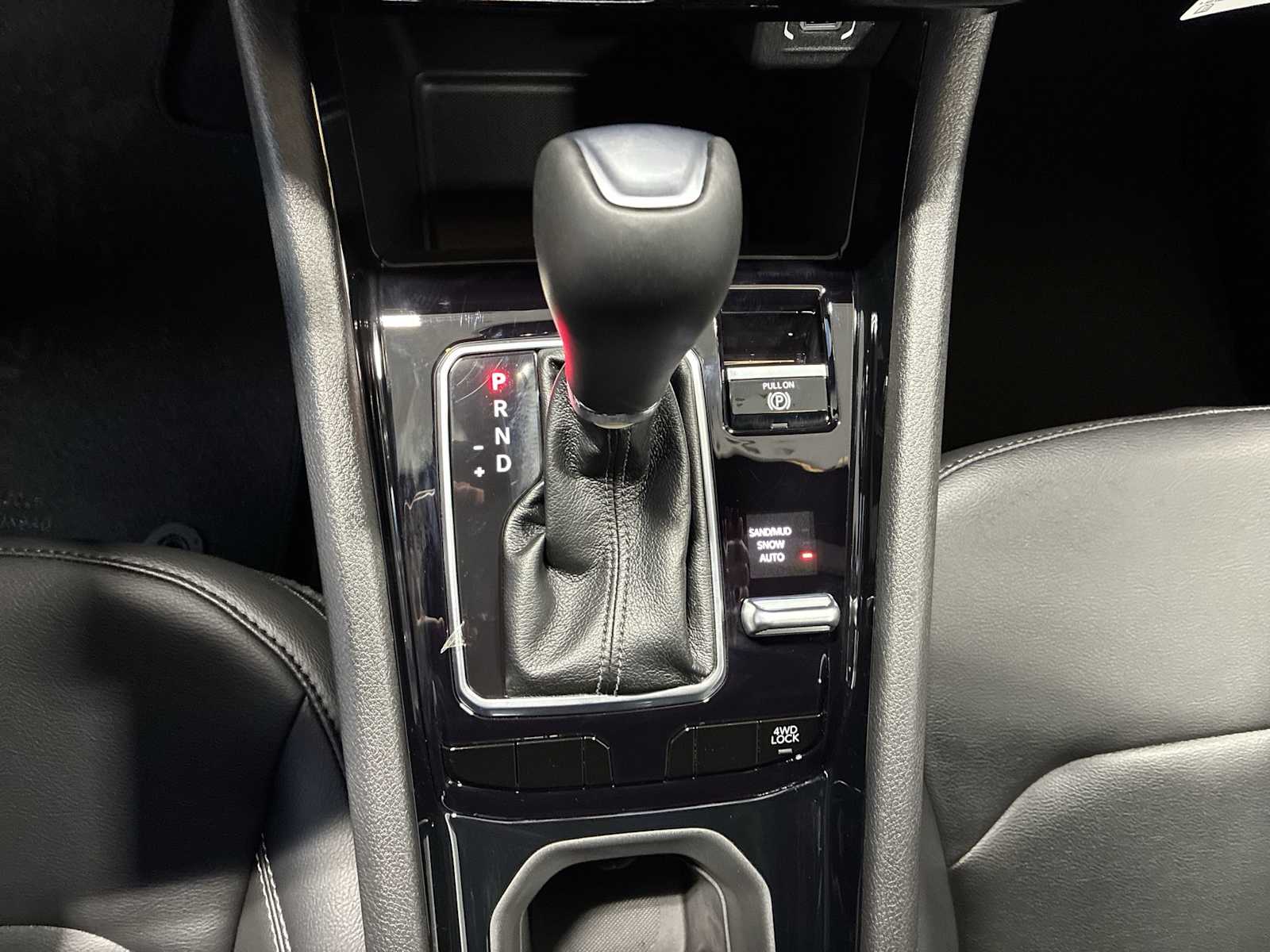 Thumbnail: 2026 Jeep Compass - 22