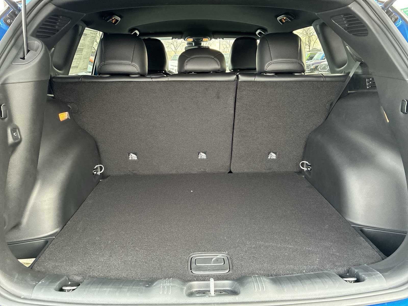 Thumbnail: 2026 Jeep Compass - 19