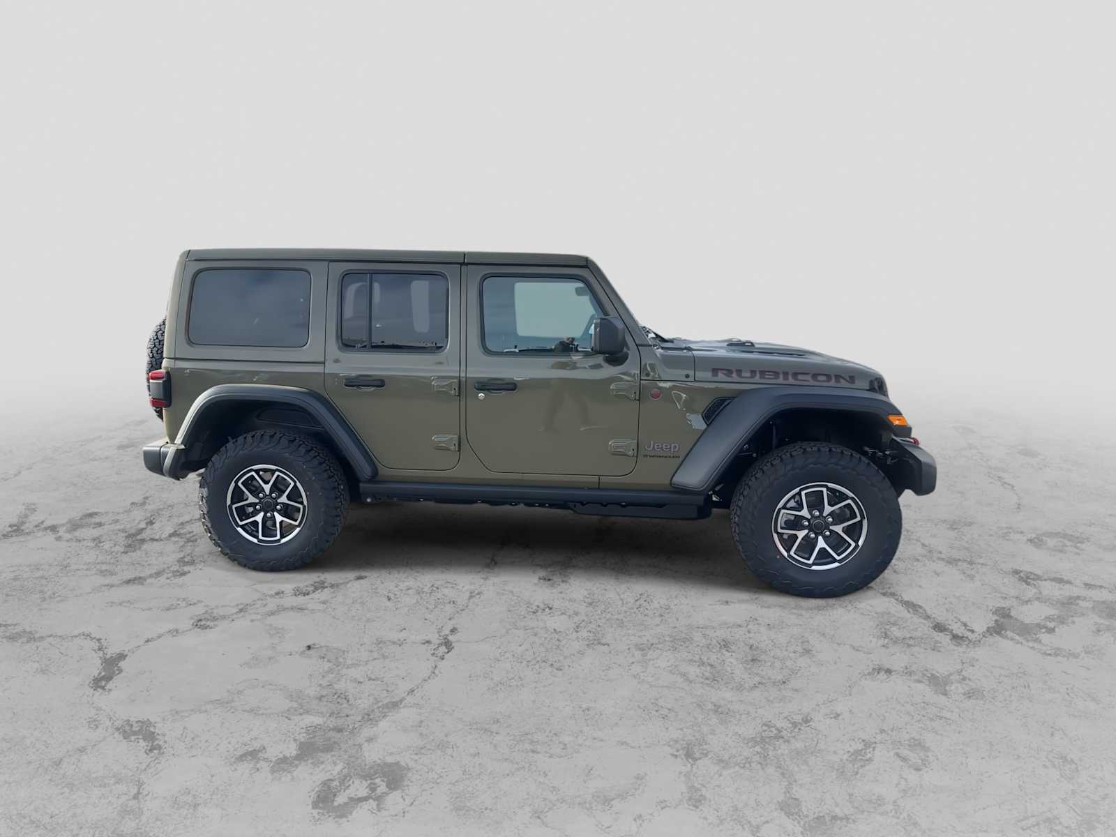 Thumbnail: 2026 Jeep Wrangler - 9
