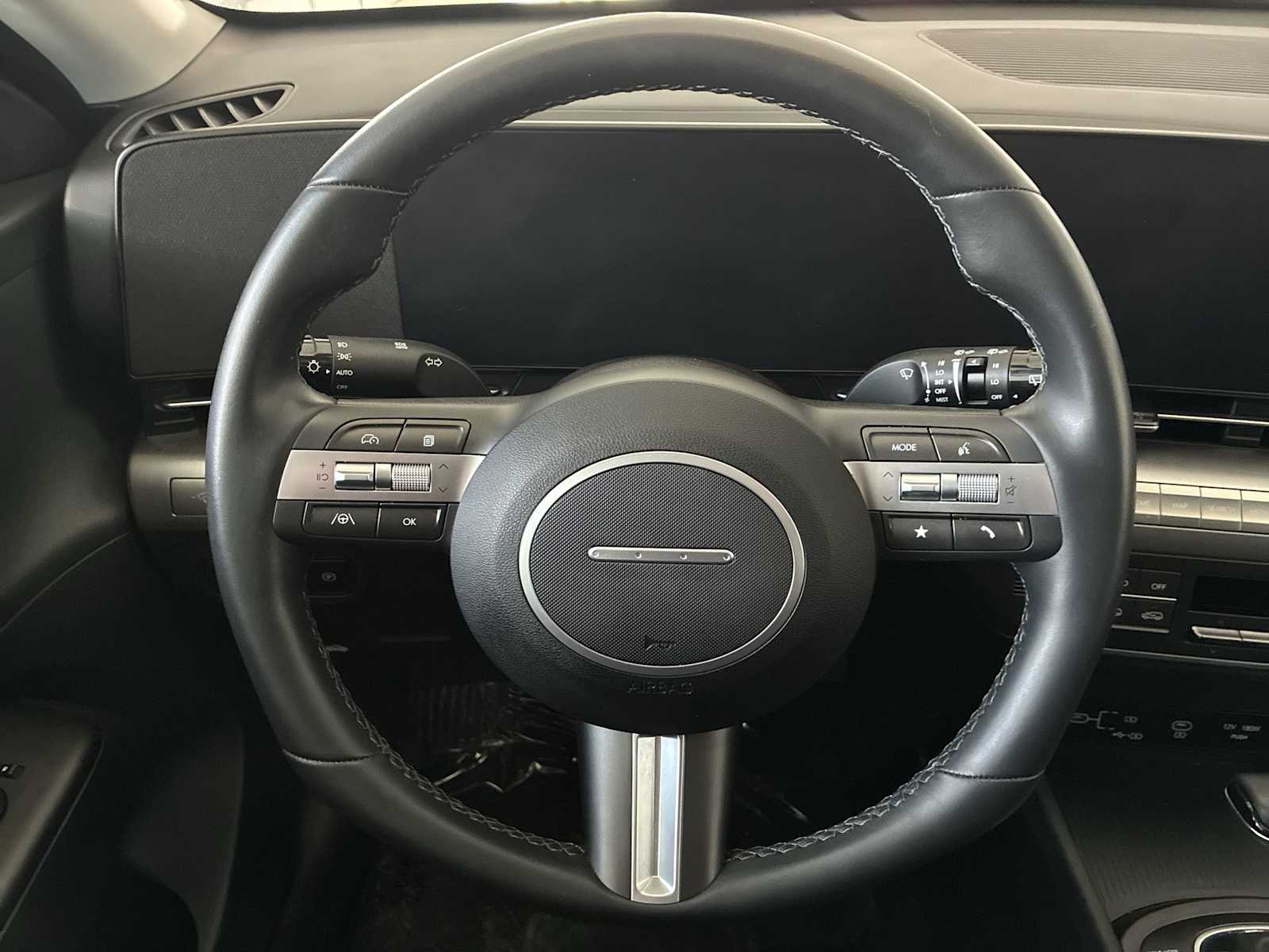 Thumbnail: 2025 Hyundai Kona - 11