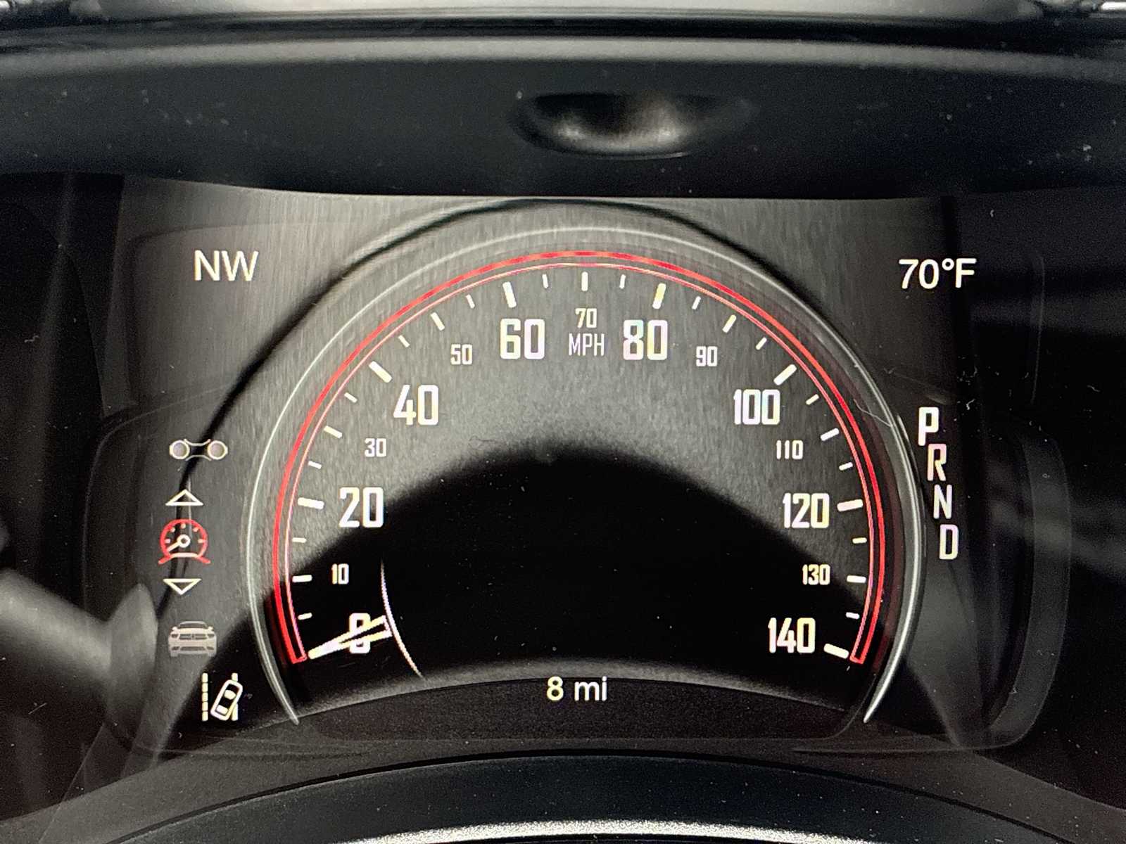 Thumbnail: 2026 Dodge Durango - 10